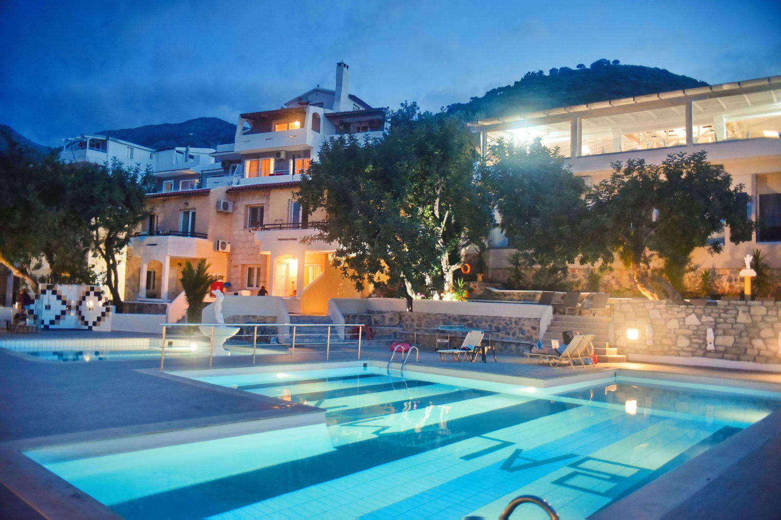 Hotel Bali Mare Village