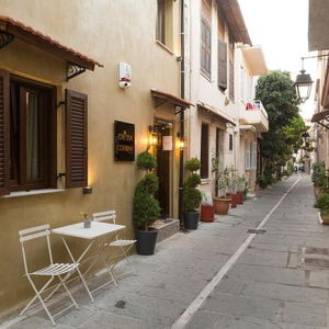 Sejur Cressa Suites - Adults Only vacanta Rethymno CIty