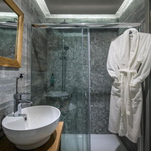 Hotel Omiros Boutique Hotel cazare Rethymno CIty