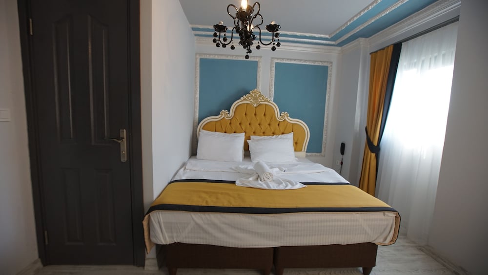 Taksim Maya Hotel