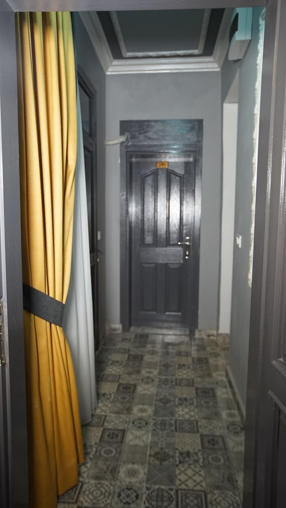 Taksim Maya Hotel