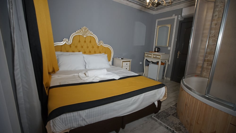 Taksim Maya Hotel