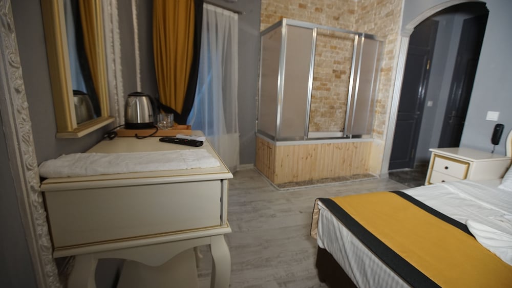 Taksim Maya Hotel