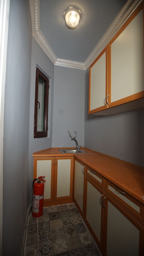 Taksim Maya Hotel