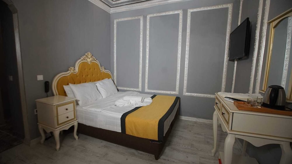 Taksim Maya Hotel