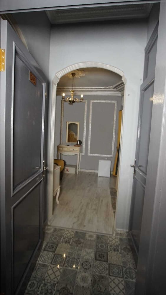 Taksim Maya Hotel