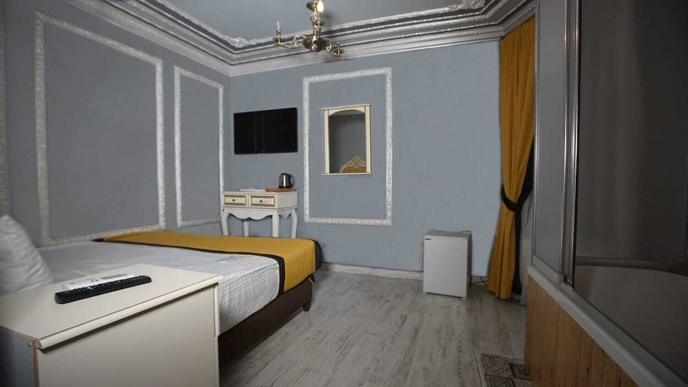 Taksim Maya Hotel
