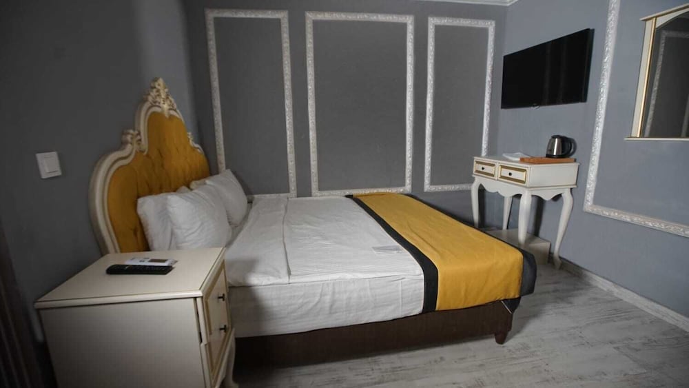 Taksim Maya Hotel