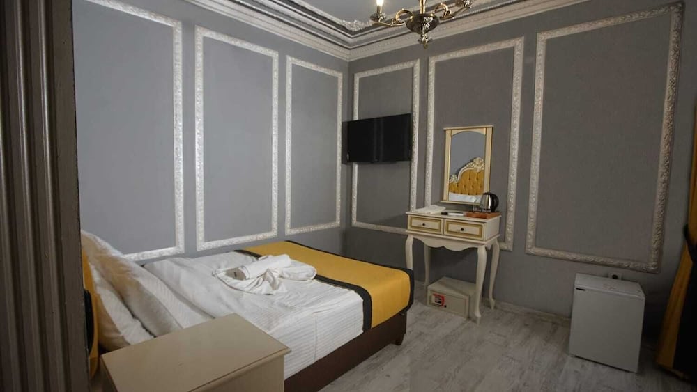 Taksim Maya Hotel
