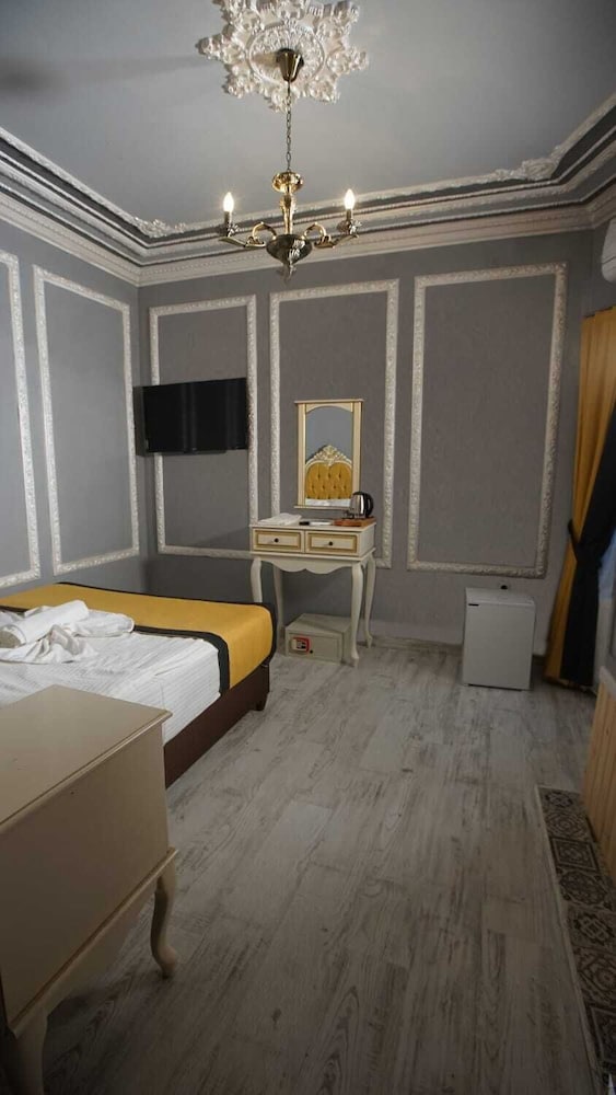 Taksim Maya Hotel