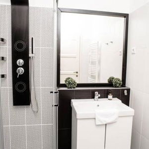 Hotel Cute New And Stylish Apartment In The Center cazare Budapesta