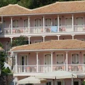 Hotel Ionis Hotel cazare Ayios Nikitas
