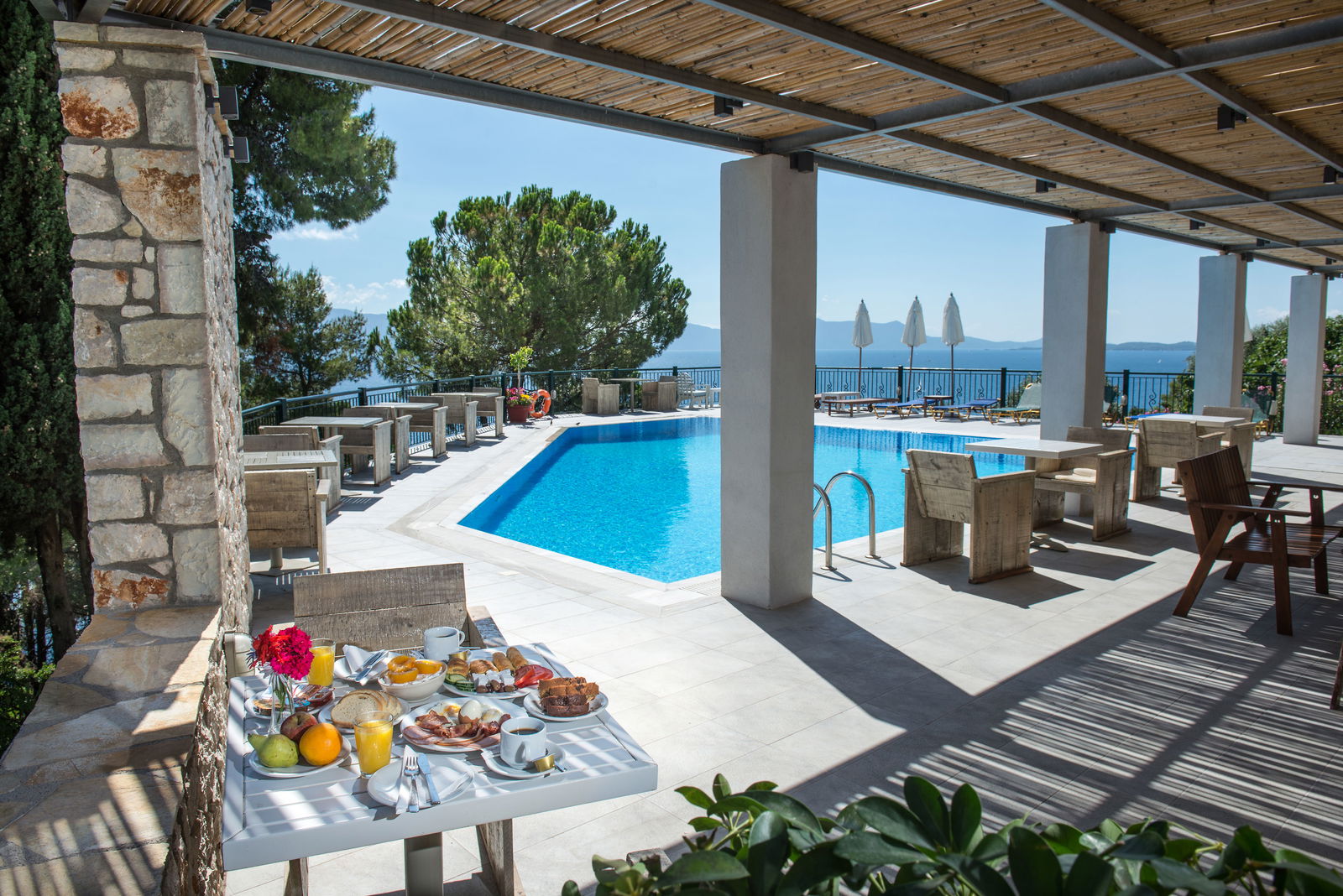 Hotel Aliki