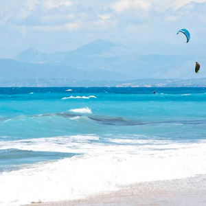 Hotel Ionian Breeze Studios cazare Insula Lefkada