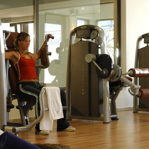 Hotel Grand Hotel Holiday Resort cazare Chania City