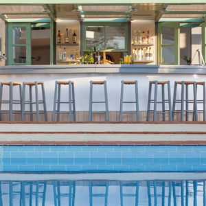 Hotel Galaxy Villas Crete cazare Chania City