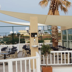 Hotel Europa Beach cazare Chania City