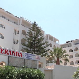 Hotel Glaros Beach cazare Chania City