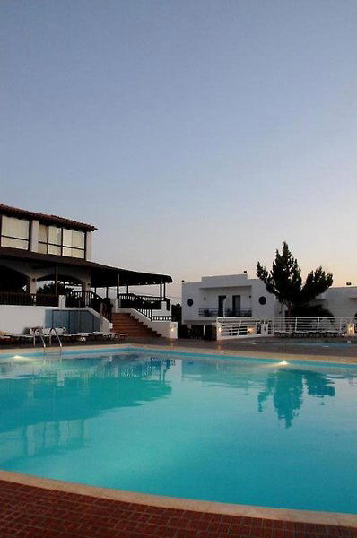 Hotel Hersonissos Village