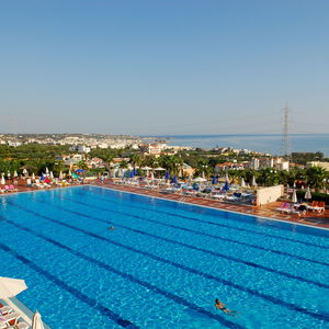 Hotel Royal & Imperial Belvedere Hotels cazare Chania City