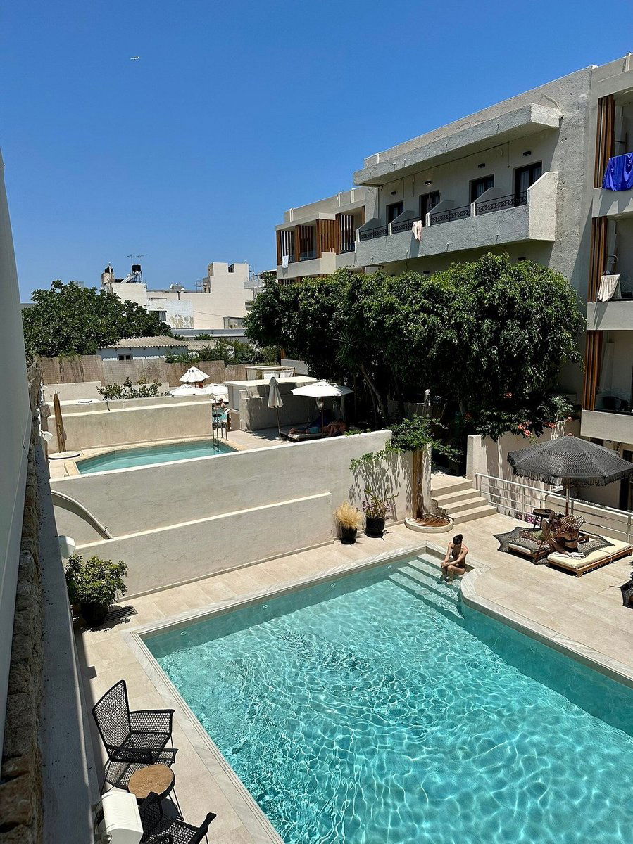Hotel Indigo Inn Casa