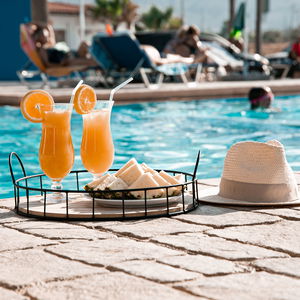 Hotel Mari Beach Hotel cazare Chania City