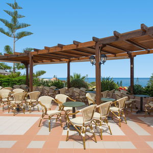 Hotel Iberostar Creta Marine cazare Chania City