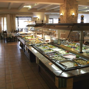 Hotel Hersonissos Maris Hotel cazare Chania City