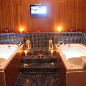 Hotel Arminda Hotel & Spa cazare Chania City