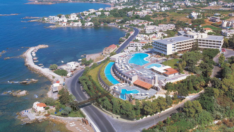 Hotel Hotel Panorama