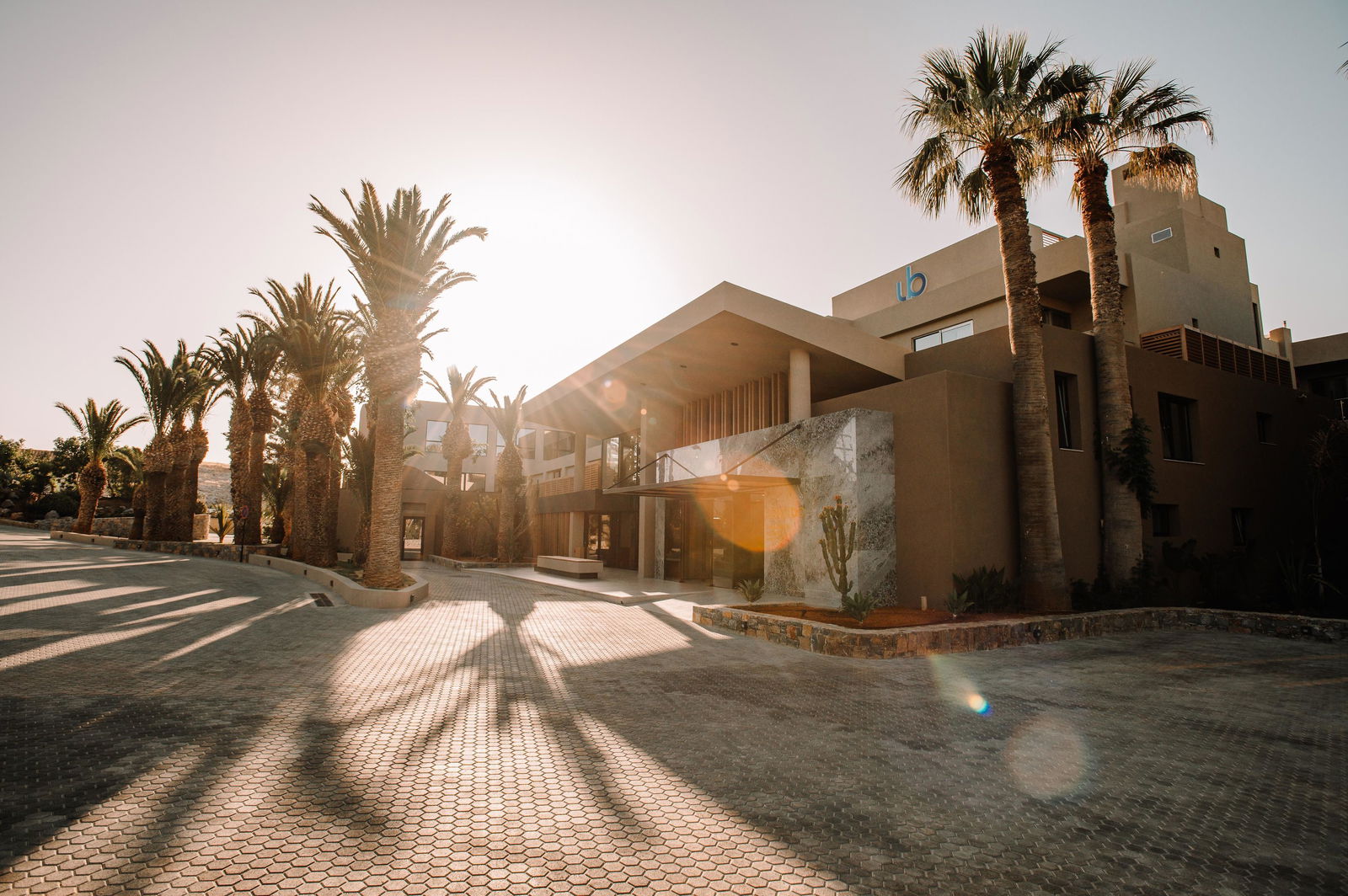 Hotel Sentido Unique Blue! Resort & Villas