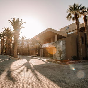 Hotel Sentido Unique Blue! Resort & Villas cazare Chania City