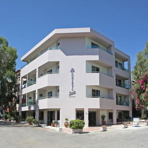 Hotel Corissia Beach Hotel cazare Chania City
