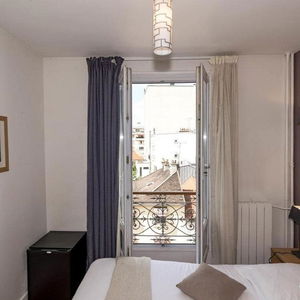 Sejur De L'Union vacanta Paris