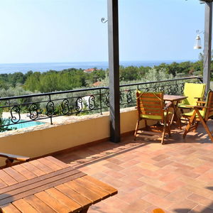 Hotel Moonbeam Hotel cazare Insula Thassos