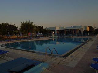 Oasis Apartments