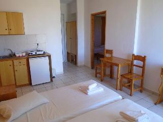 Oasis Apartments