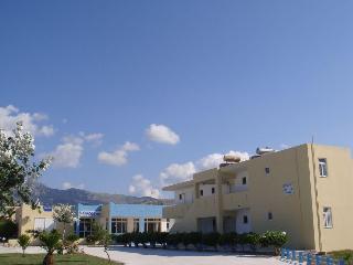 Oasis Apartments