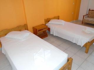 Oasis Apartments