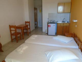 Oasis Apartments