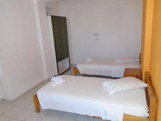 Oasis Apartments