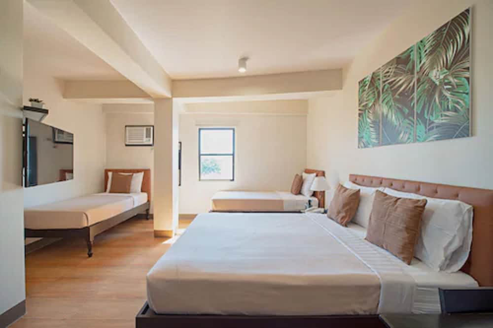 Hotel Achievers Airport Hotel