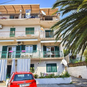 Hotel Apartment Zorka cazare Makarska