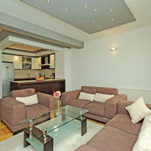 Hotel Apartment Sea Sun cazare Makarska