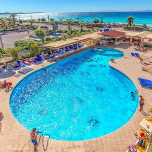 Hotel Lito Hotel cazare Ialysos