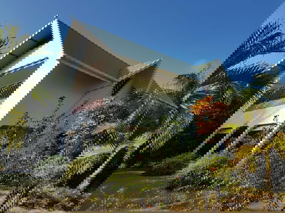 Hotel Fairytern Chalets