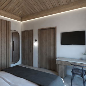 Hotel Elios Hill cazare Chania City