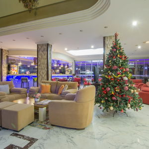 Hotel Aparthotel My Home cazare ANTALYA