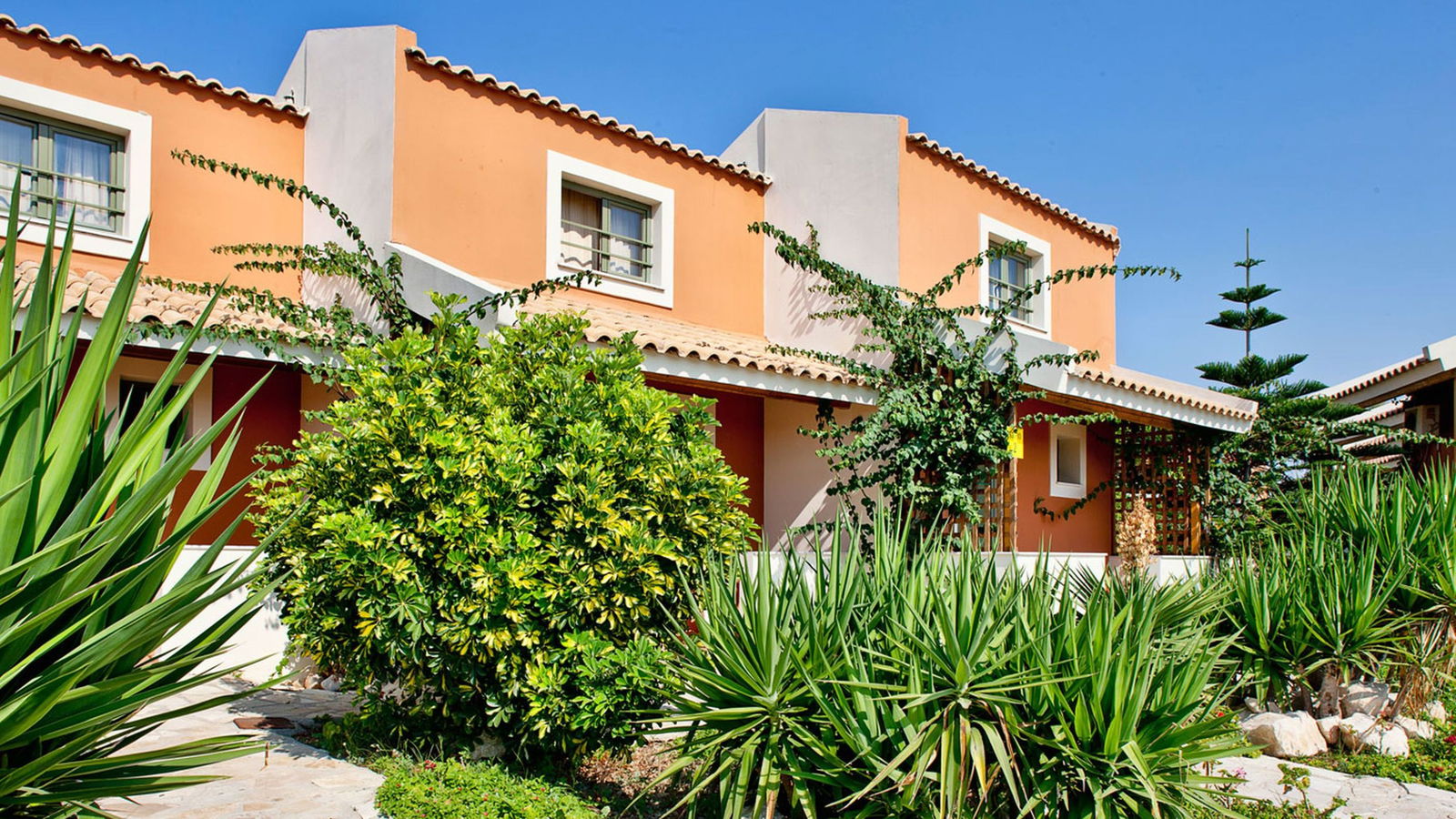 Hotel Hotel Ionian Sea