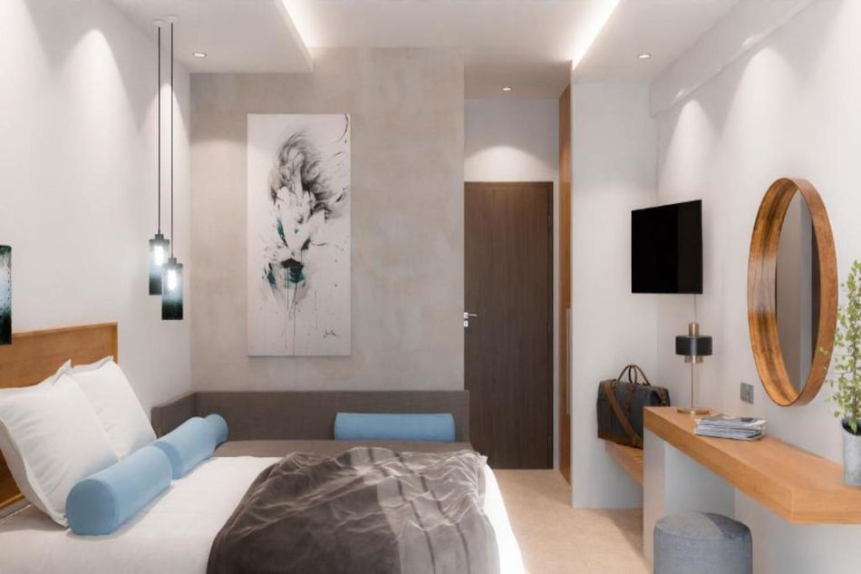 Aethria Hotel